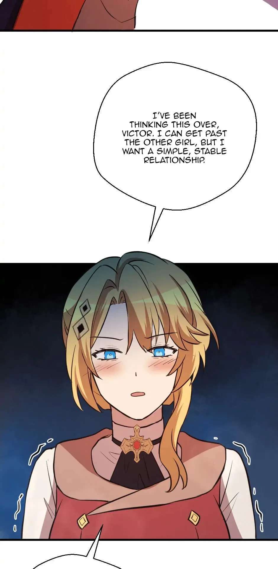 Vainqueur the dragon Chapter 33 – Page 59