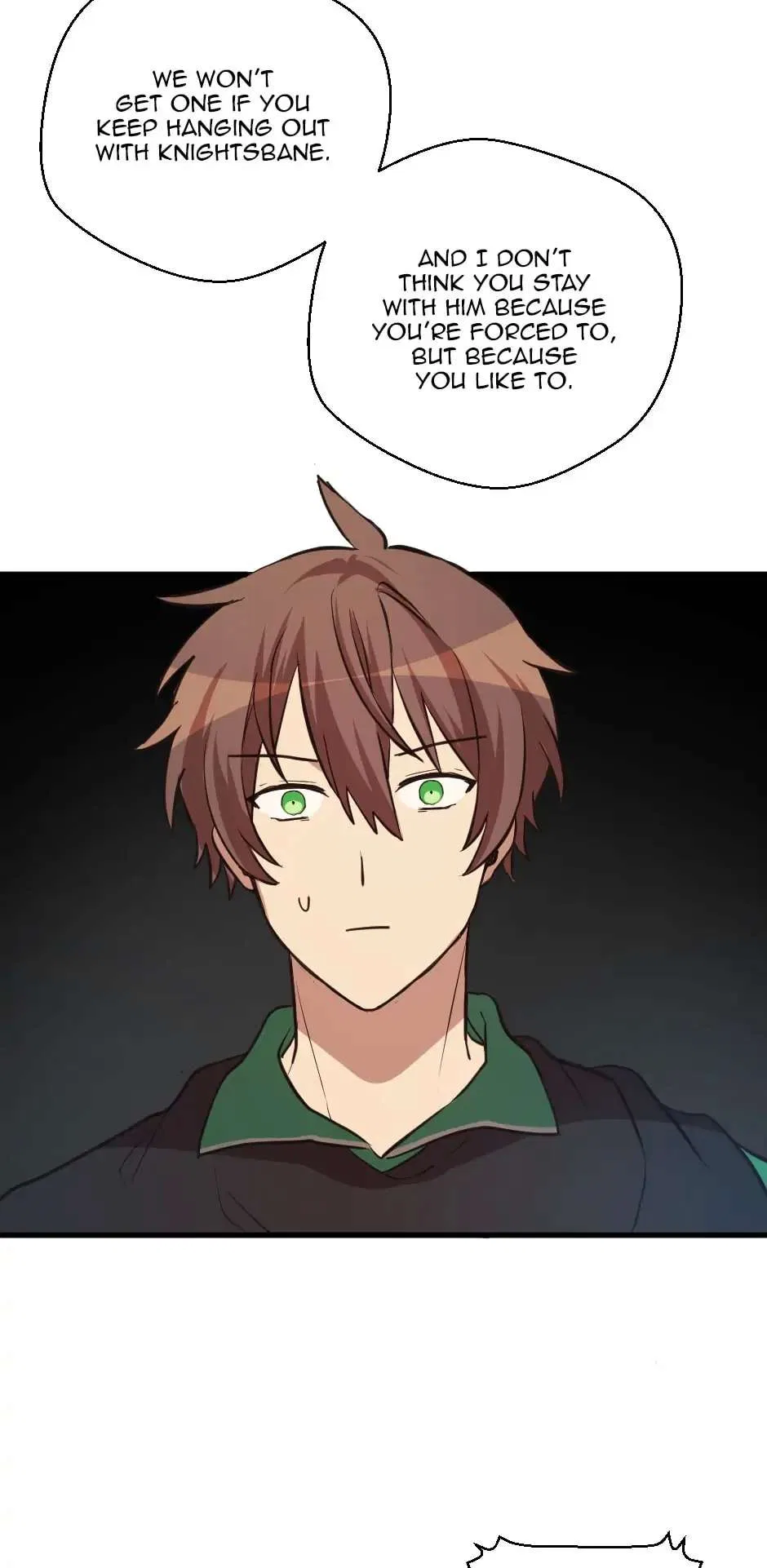 Vainqueur the dragon Chapter 33 – Page 60