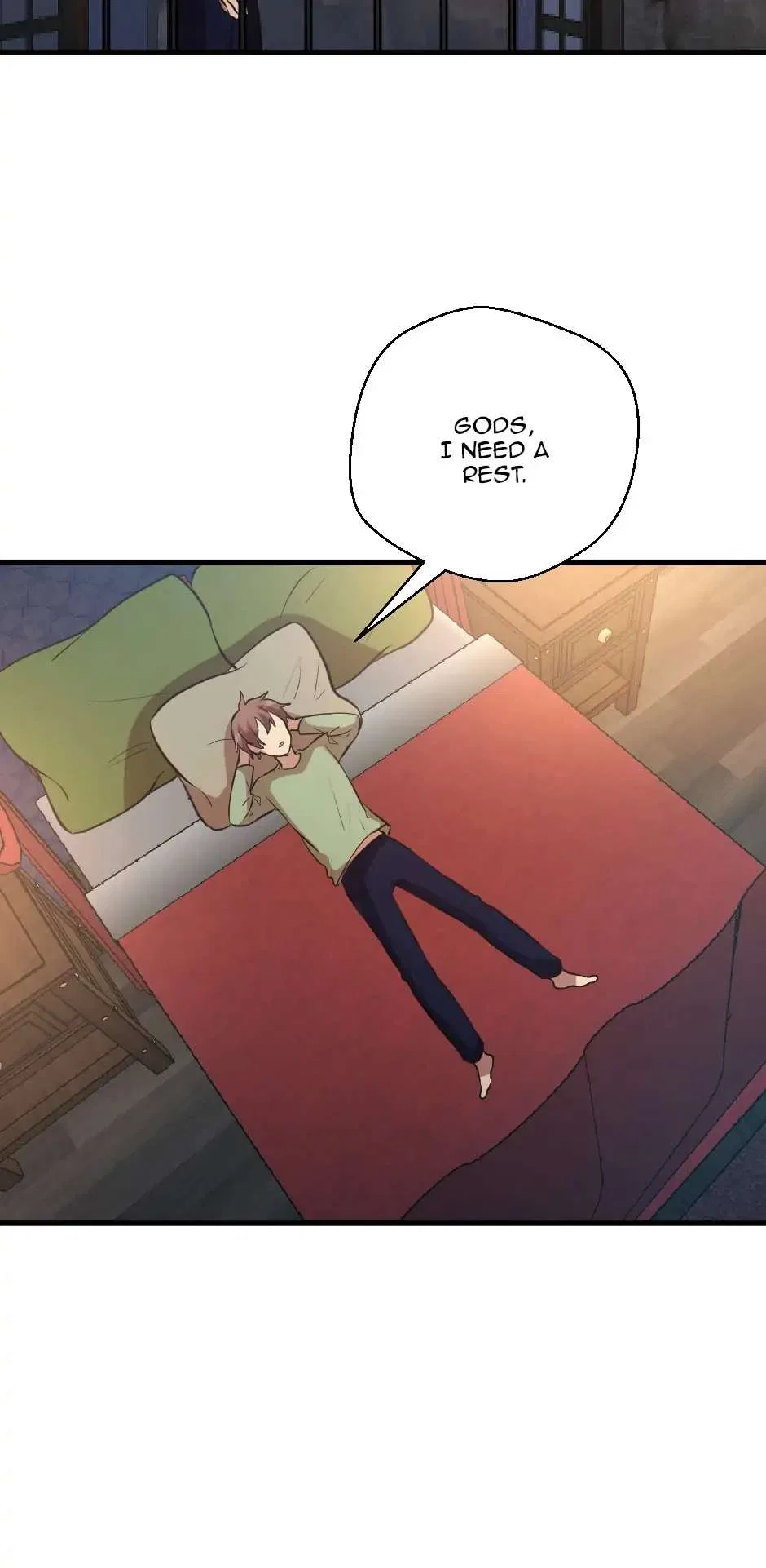 Vainqueur the dragon Chapter 33 – Page 66