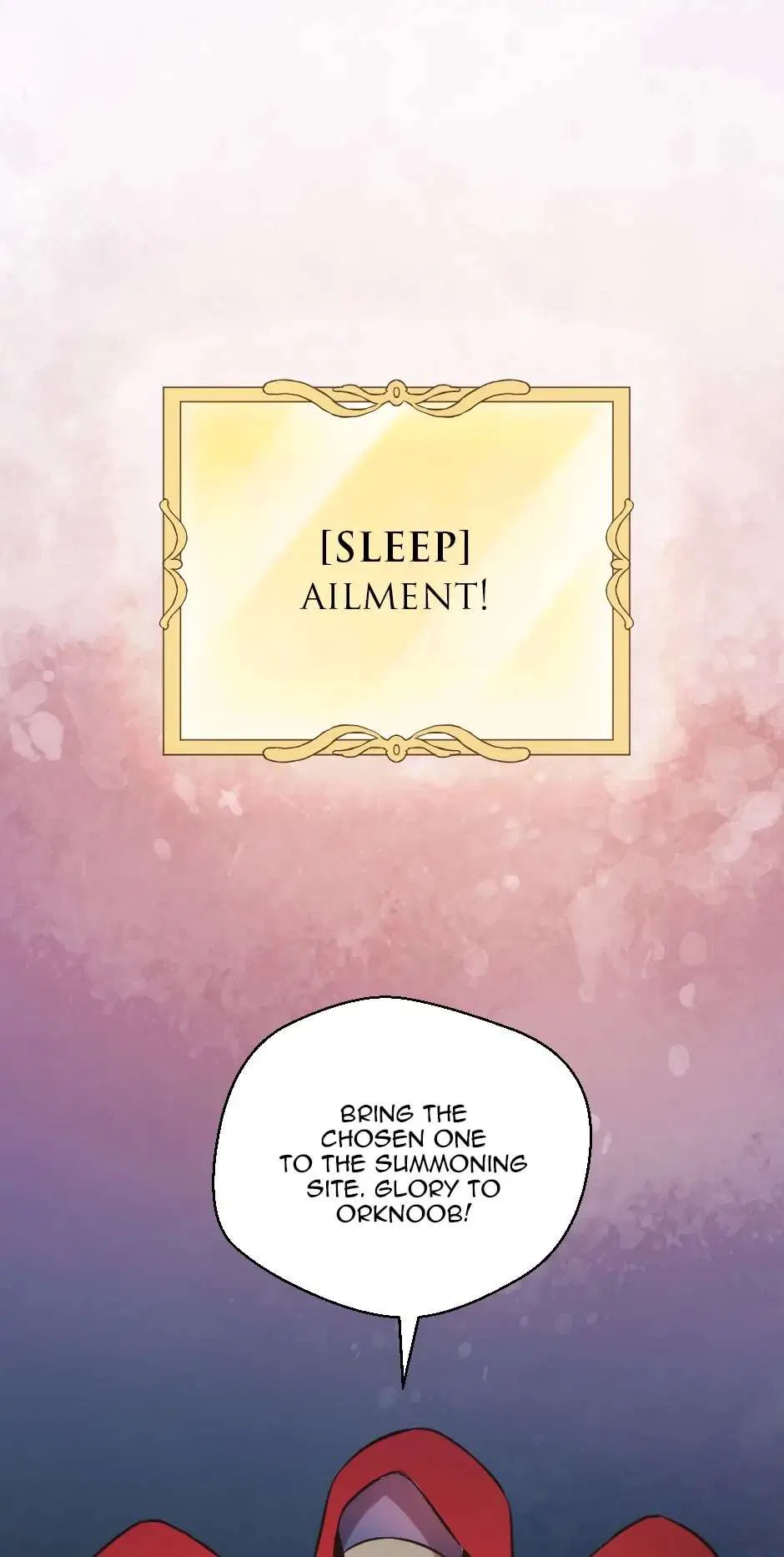 Vainqueur the dragon Chapter 33 – Page 69