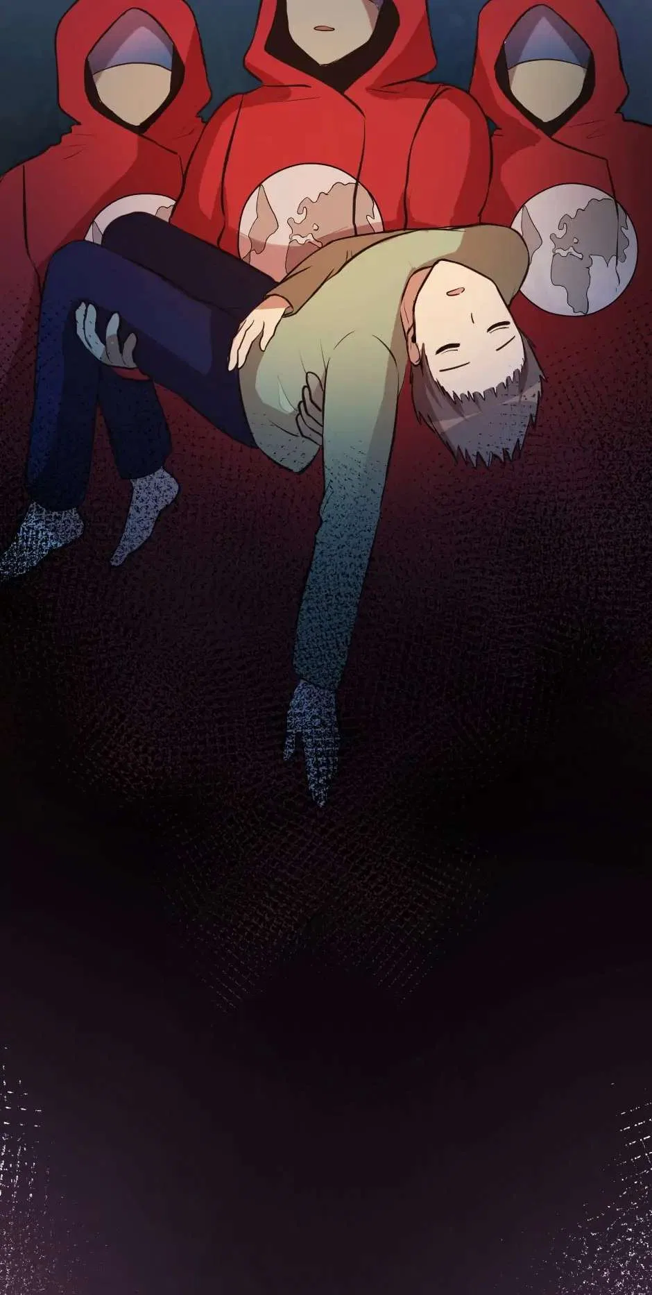 Vainqueur the dragon Chapter 33 – Page 70
