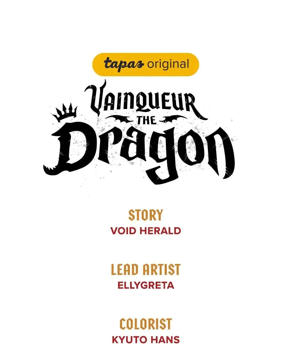 Vainqueur the dragon Chapter 33 – Page 72