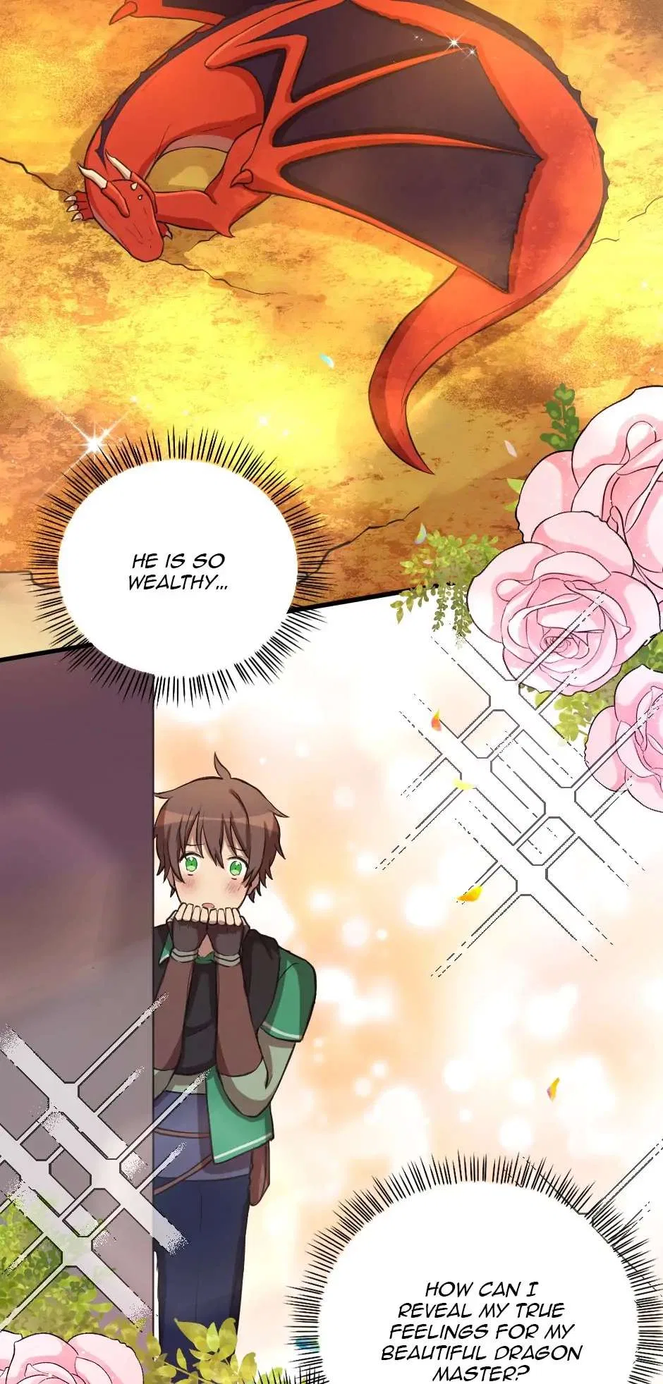 Vainqueur the dragon Chapter 32 – Page 2