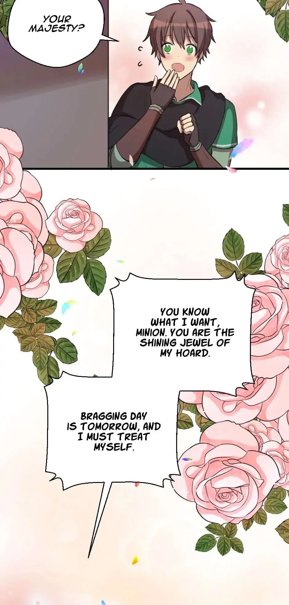 Vainqueur the dragon Chapter 32 – Page 5