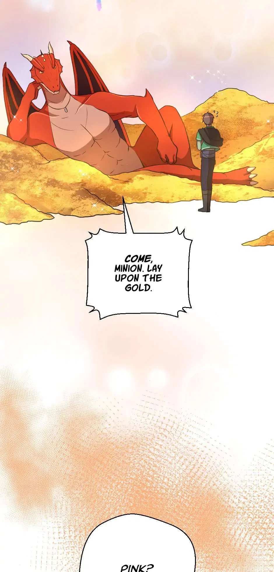 Vainqueur the dragon Chapter 32 – Page 6
