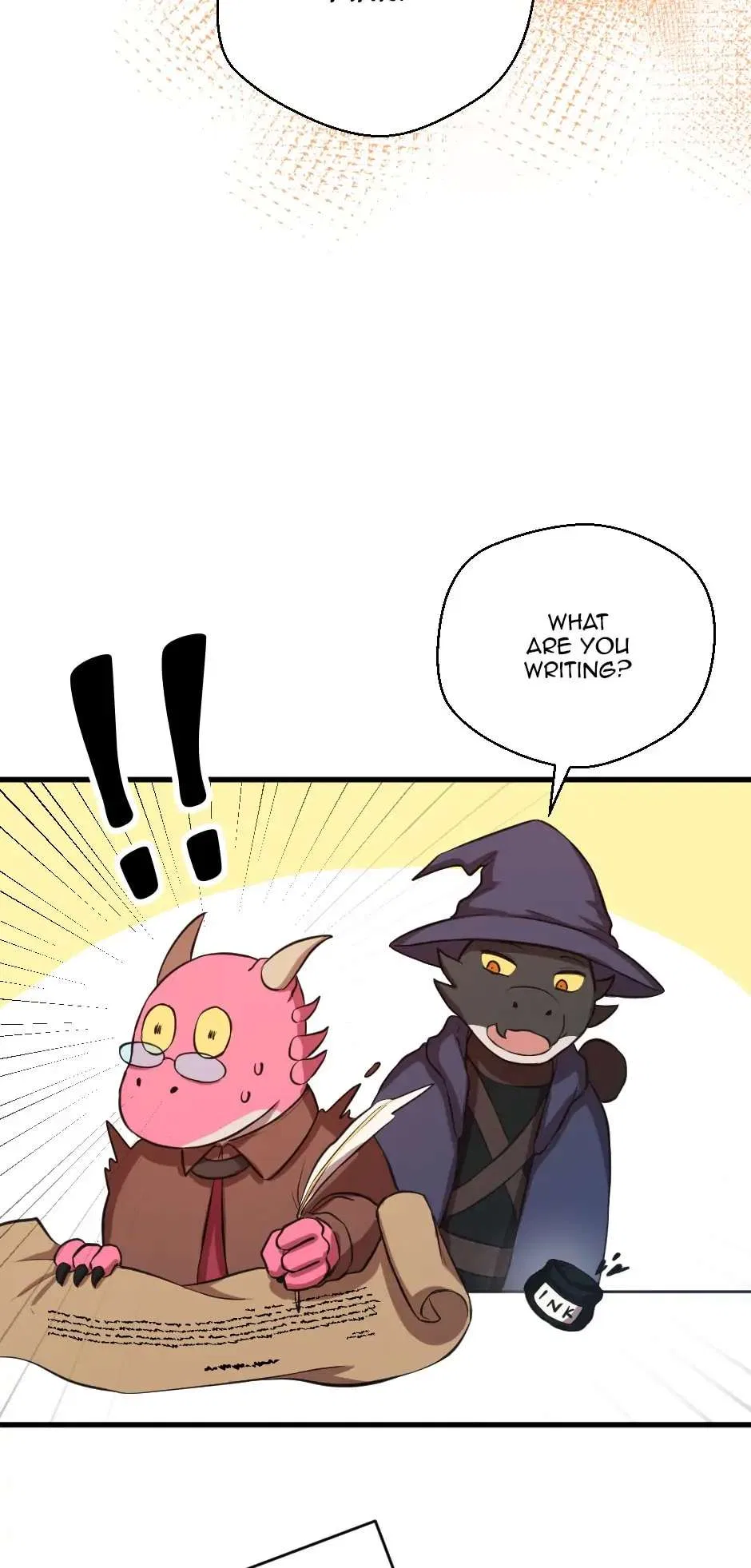 Vainqueur the dragon Chapter 32 – Page 7
