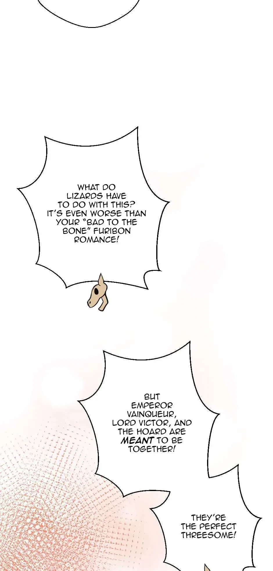 Vainqueur the dragon Chapter 32 – Page 12