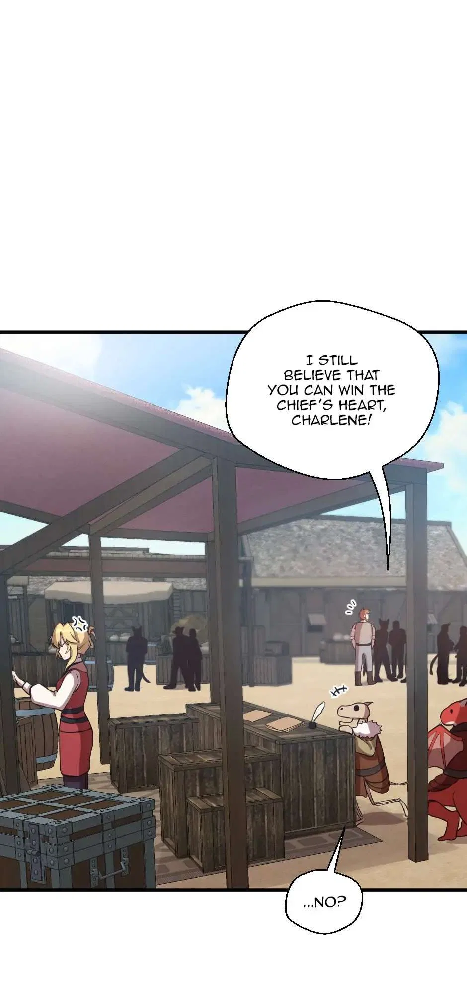Vainqueur the dragon Chapter 32 – Page 15