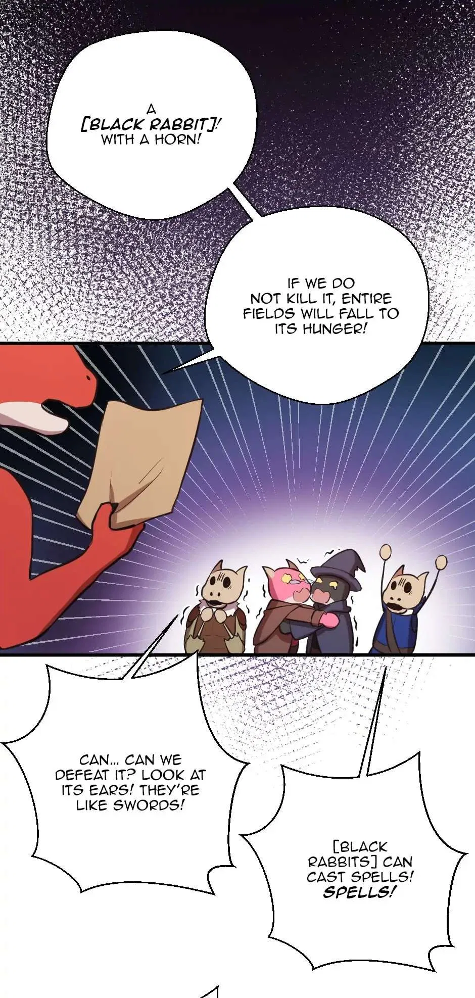 Vainqueur the dragon Chapter 32 – Page 25