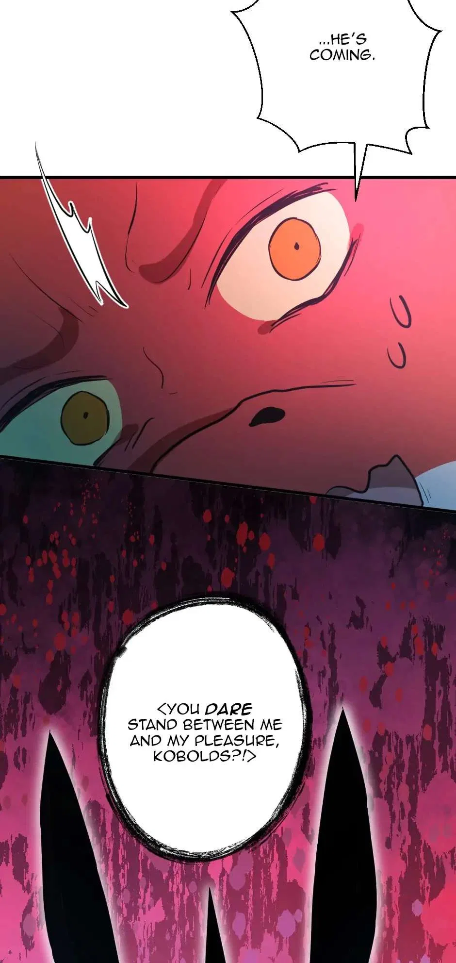 Vainqueur the dragon Chapter 32 – Page 35