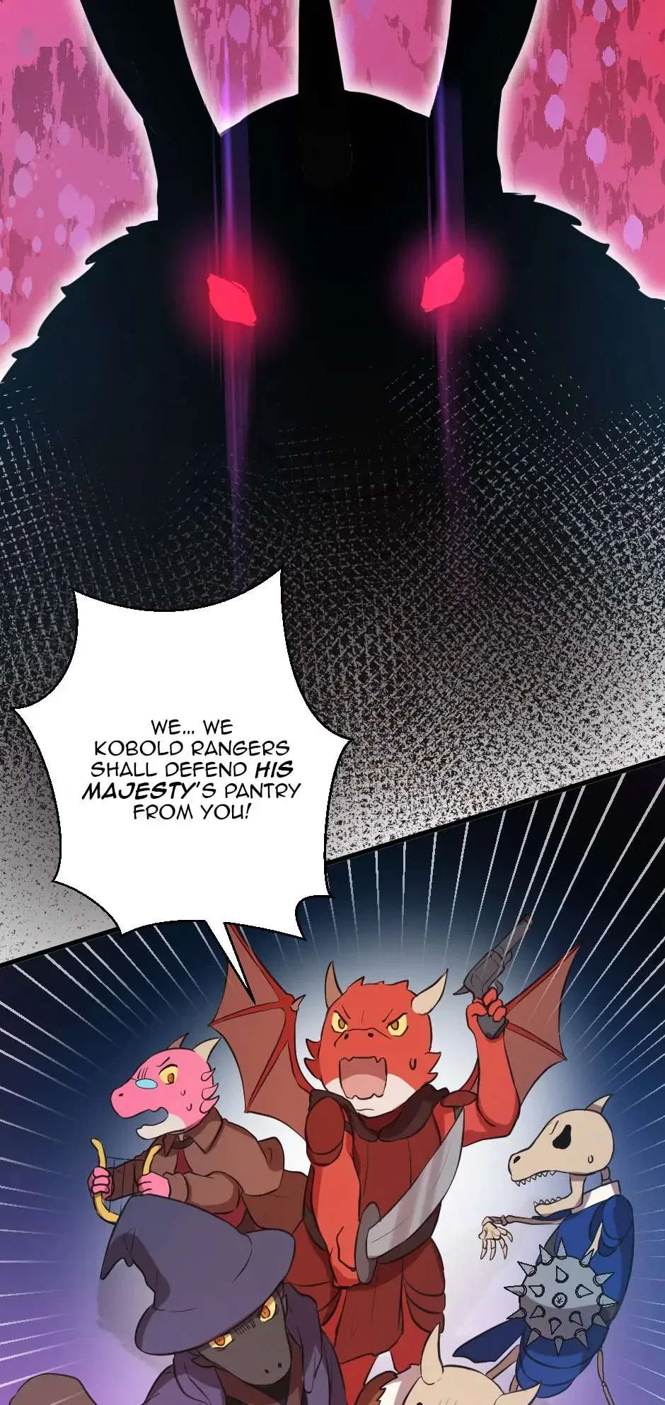 Vainqueur the dragon Chapter 32 – Page 36