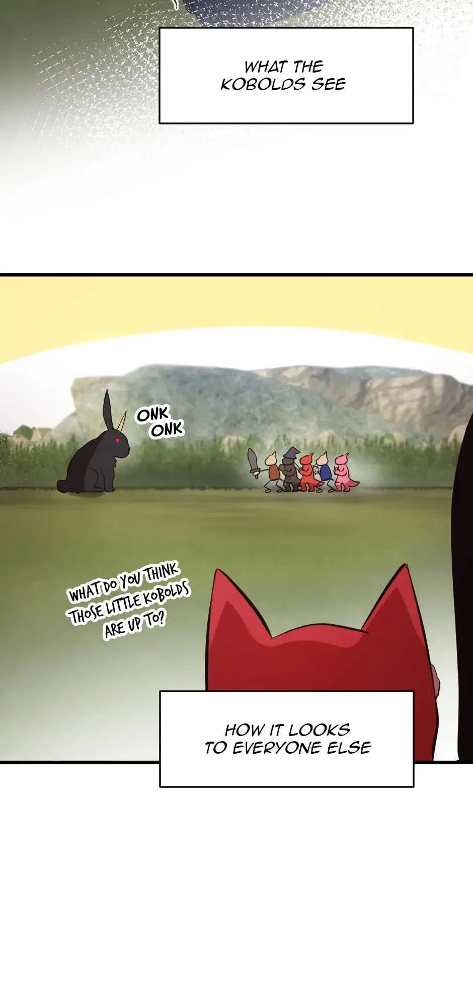 Vainqueur the dragon Chapter 32 – Page 39