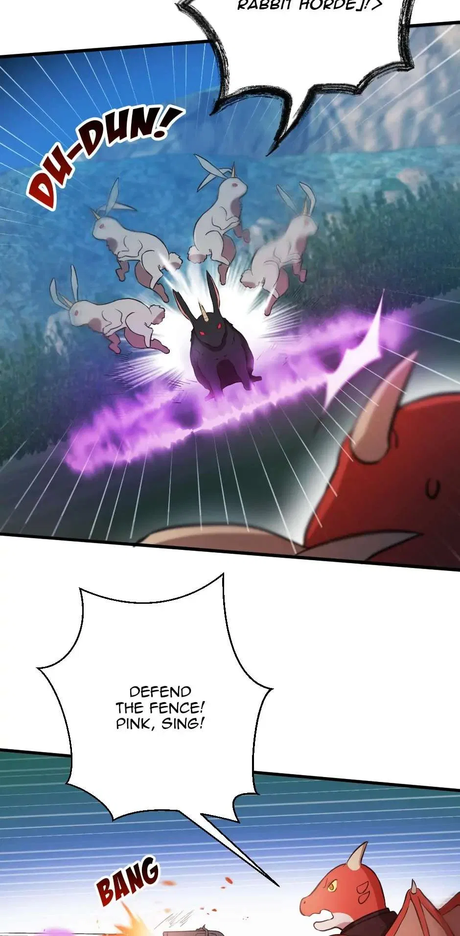 Vainqueur the dragon Chapter 32 – Page 41