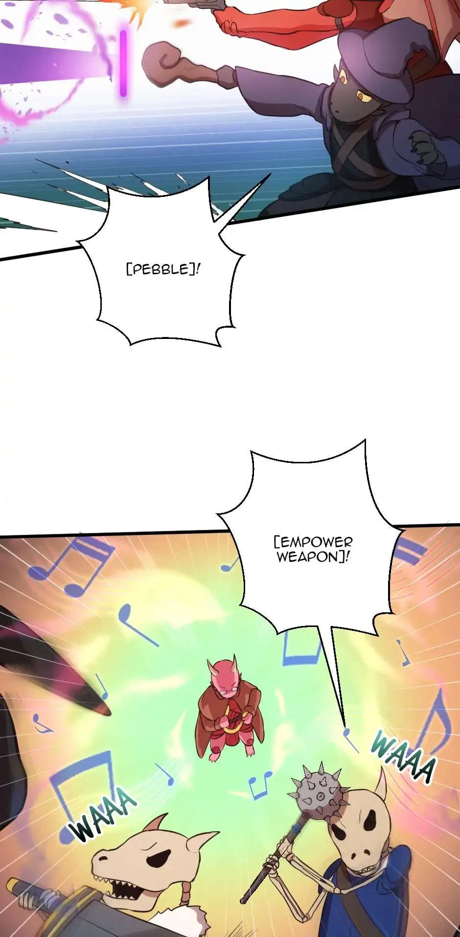 Vainqueur the dragon Chapter 32 – Page 42
