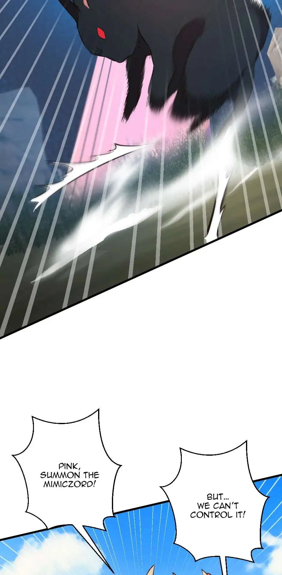 Vainqueur the dragon Chapter 32 – Page 50