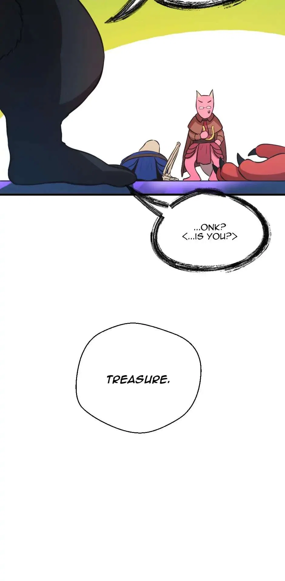 Vainqueur the dragon Chapter 32 – Page 53