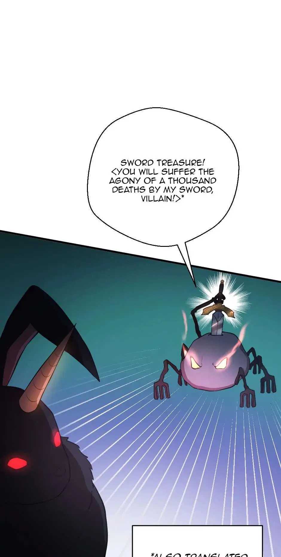Vainqueur the dragon Chapter 32 – Page 54