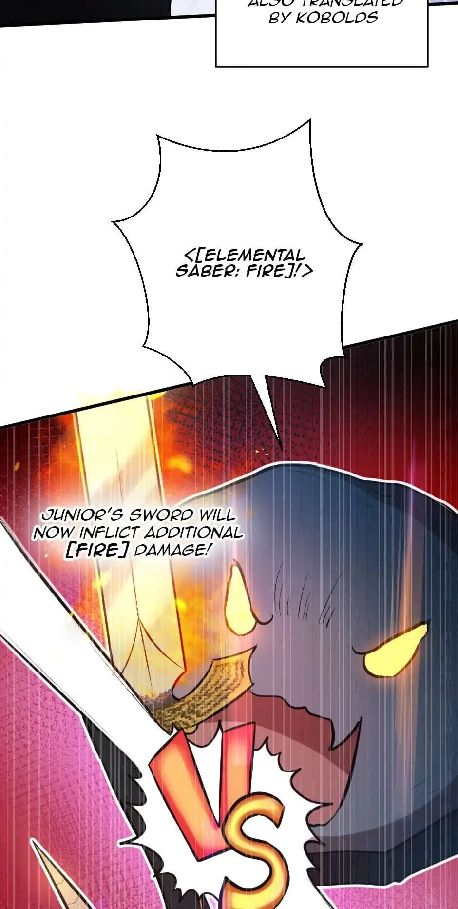 Vainqueur the dragon Chapter 32 – Page 55