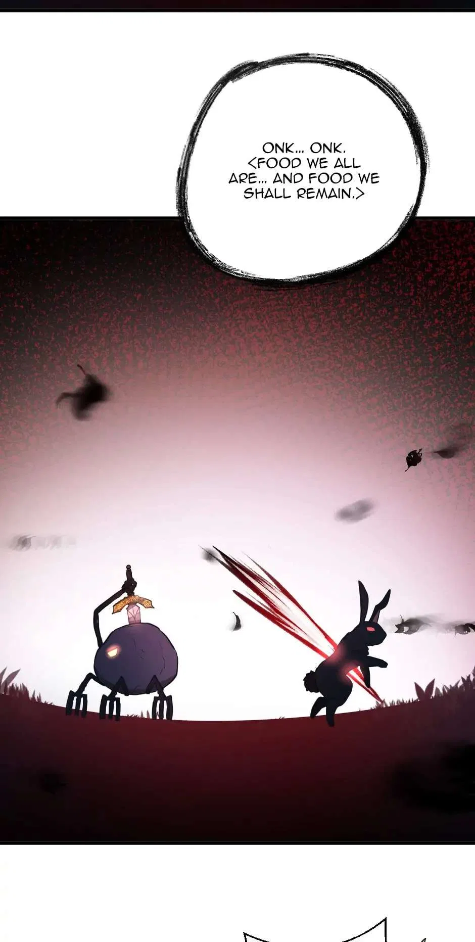 Vainqueur the dragon Chapter 32 – Page 58