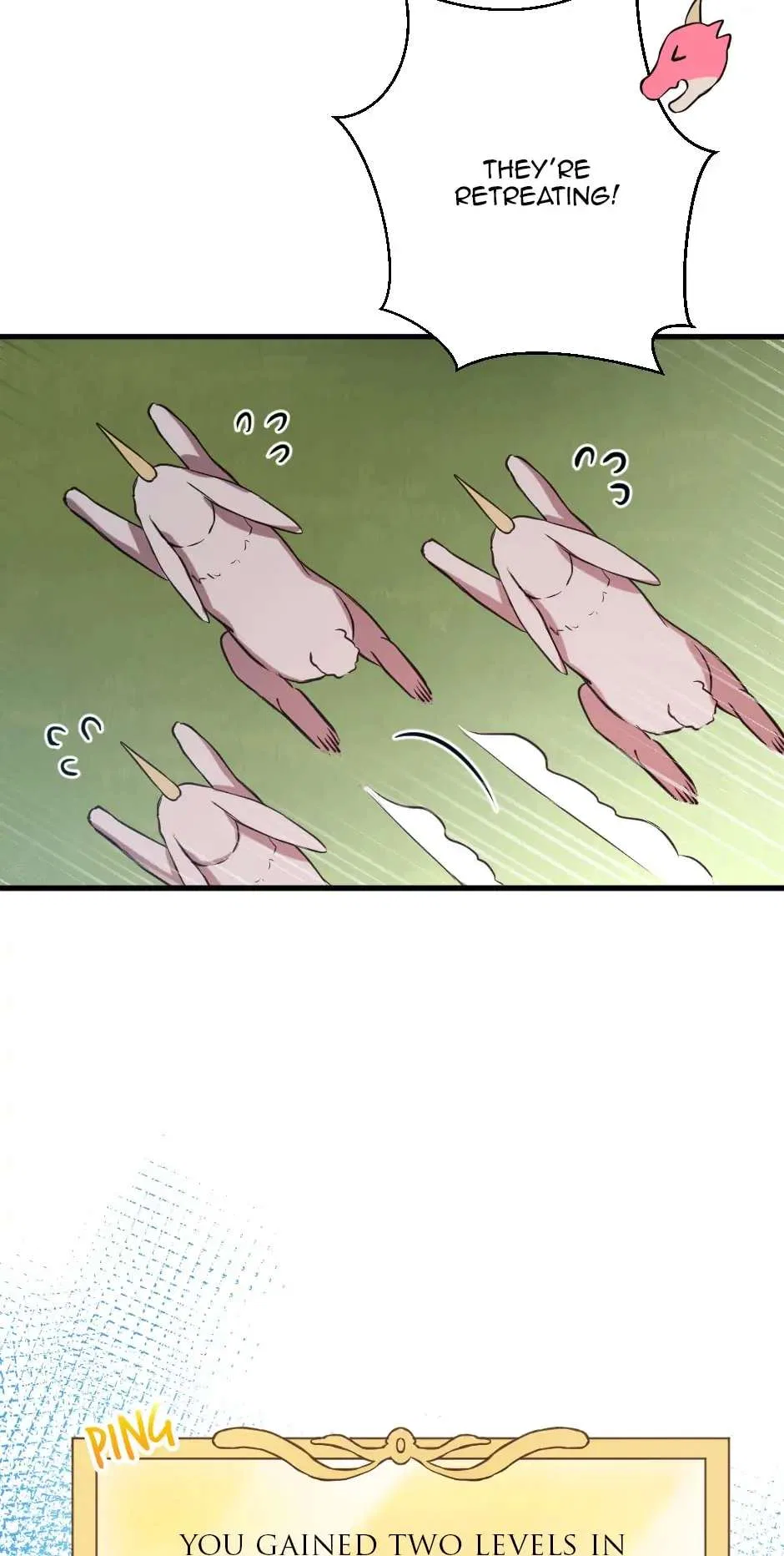 Vainqueur the dragon Chapter 32 – Page 59