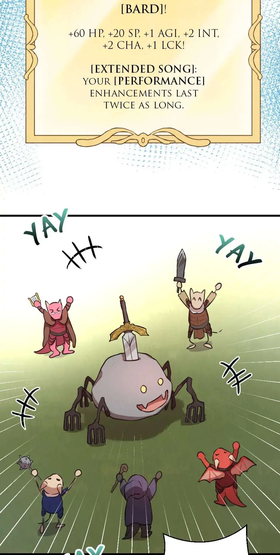 Vainqueur the dragon Chapter 32 – Page 60