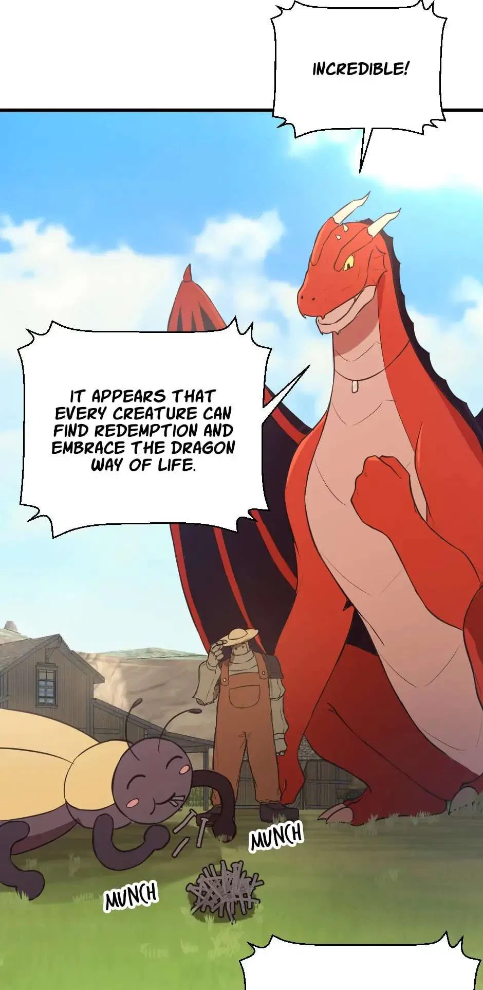 Vainqueur the dragon Chapter 31 – Page 5