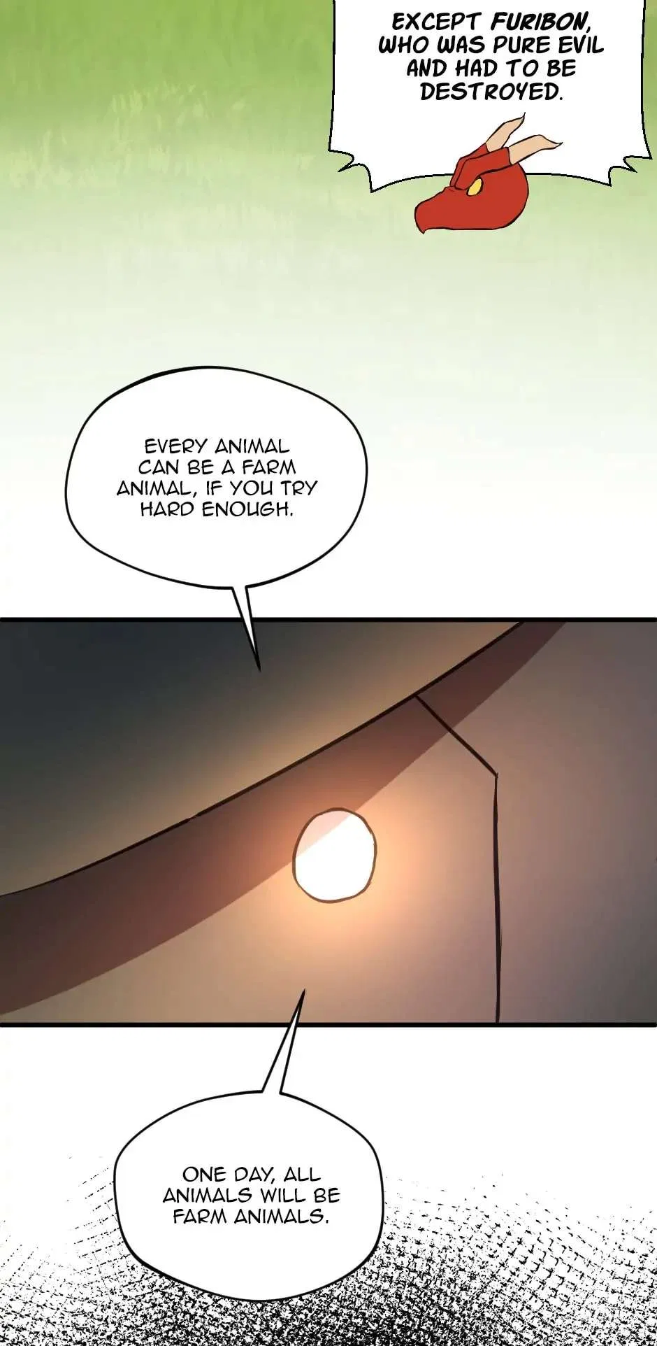 Vainqueur the dragon Chapter 31 – Page 6