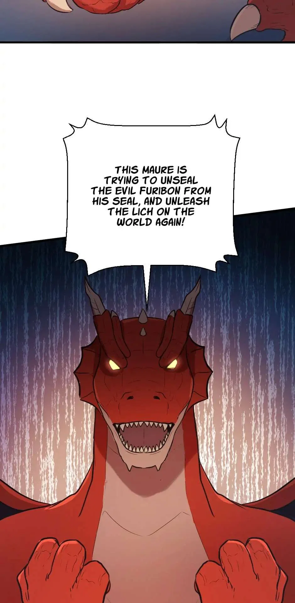 Vainqueur the dragon Chapter 31 – Page 24