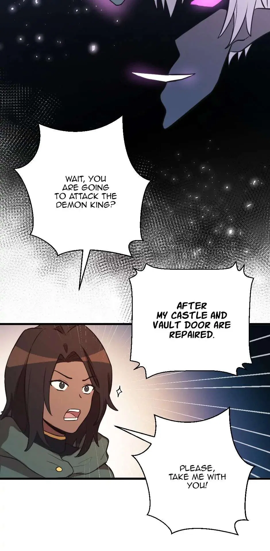 Vainqueur the dragon Chapter 31 – Page 26