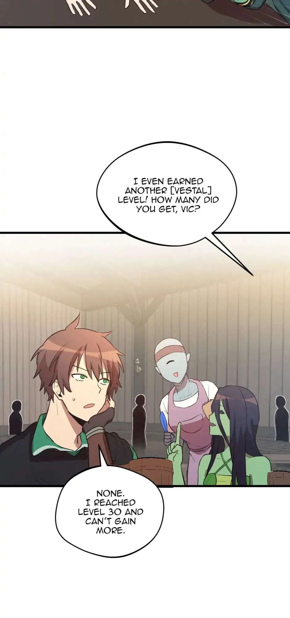Vainqueur the dragon Chapter 31 – Page 36