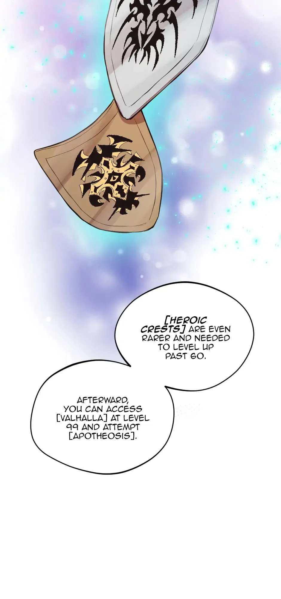 Vainqueur the dragon Chapter 31 – Page 38