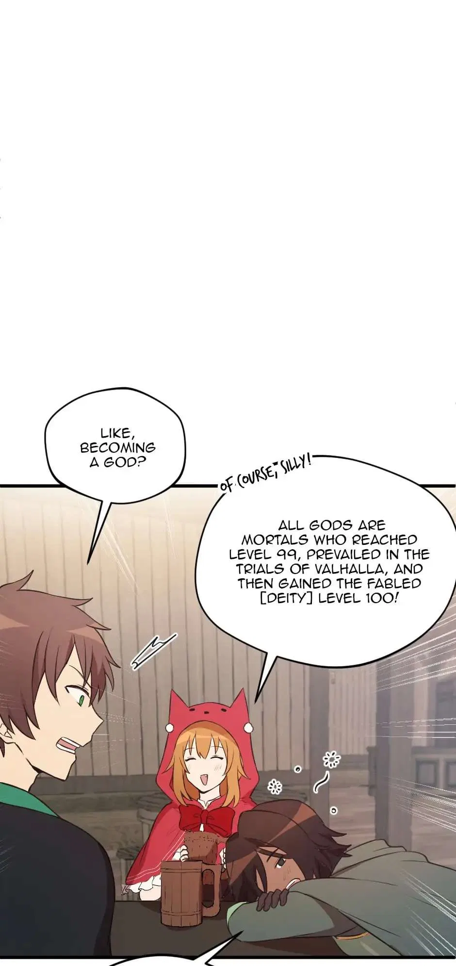 Vainqueur the dragon Chapter 31 – Page 39