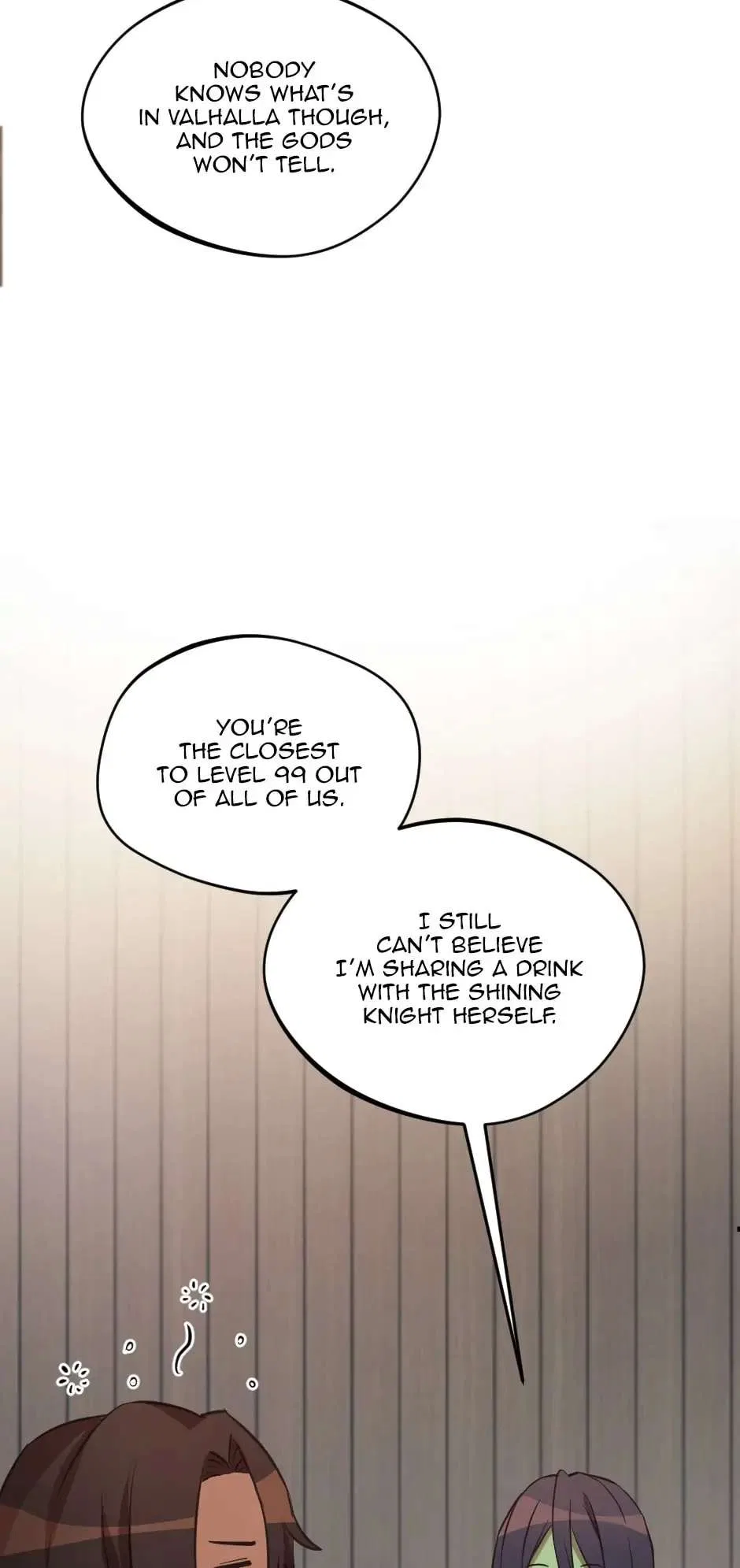 Vainqueur the dragon Chapter 31 – Page 40