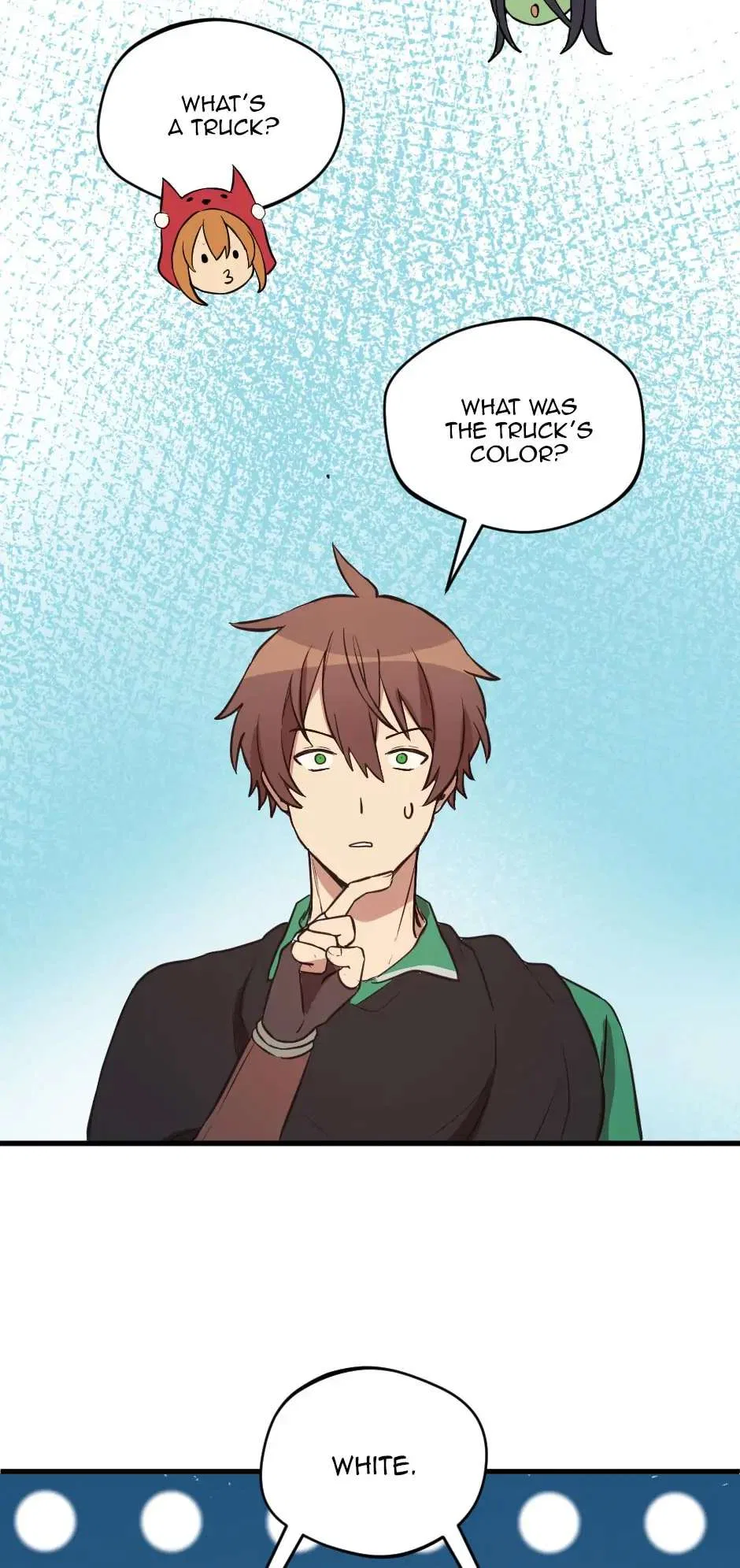 Vainqueur the dragon Chapter 31 – Page 42