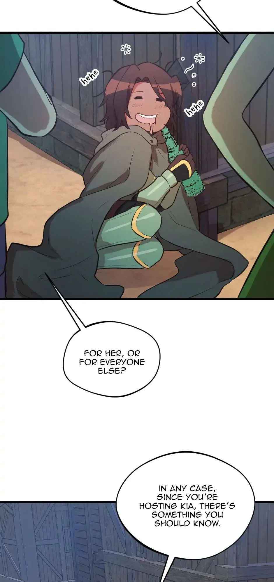 Vainqueur the dragon Chapter 31 – Page 47