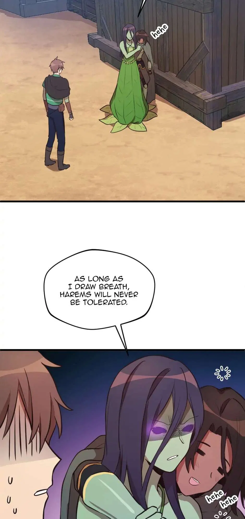Vainqueur the dragon Chapter 31 – Page 48
