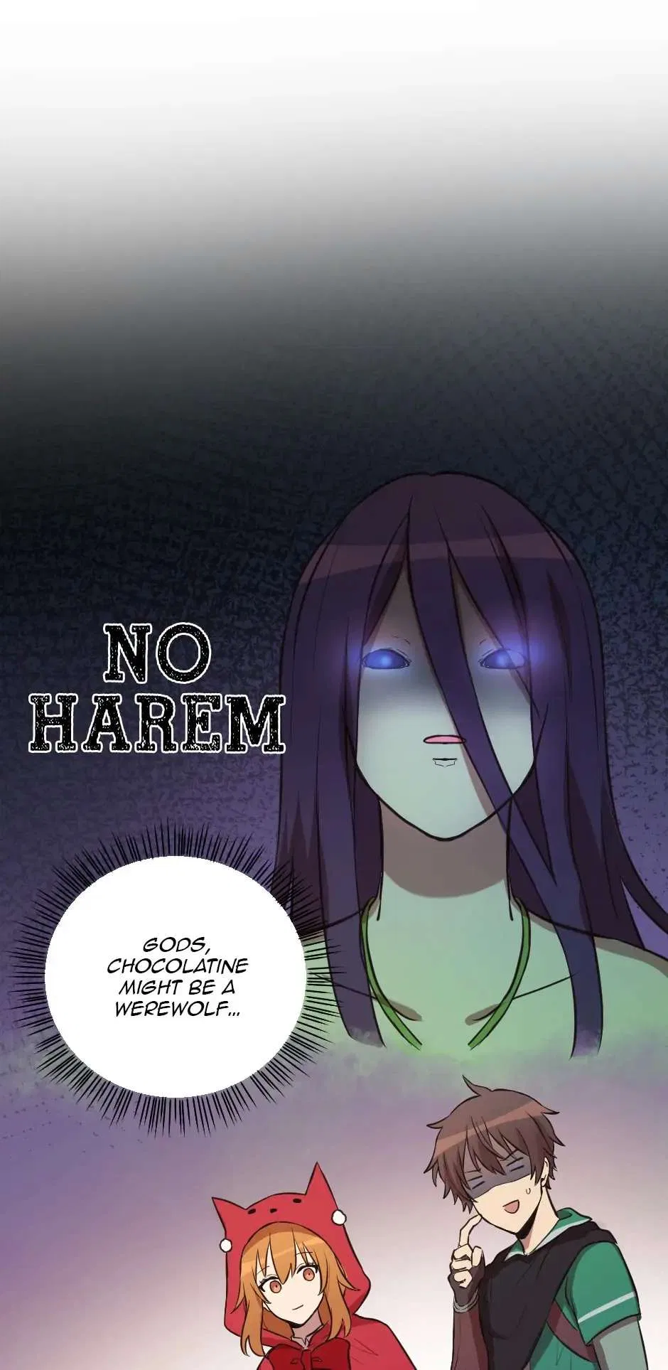 Vainqueur the dragon Chapter 31 – Page 50