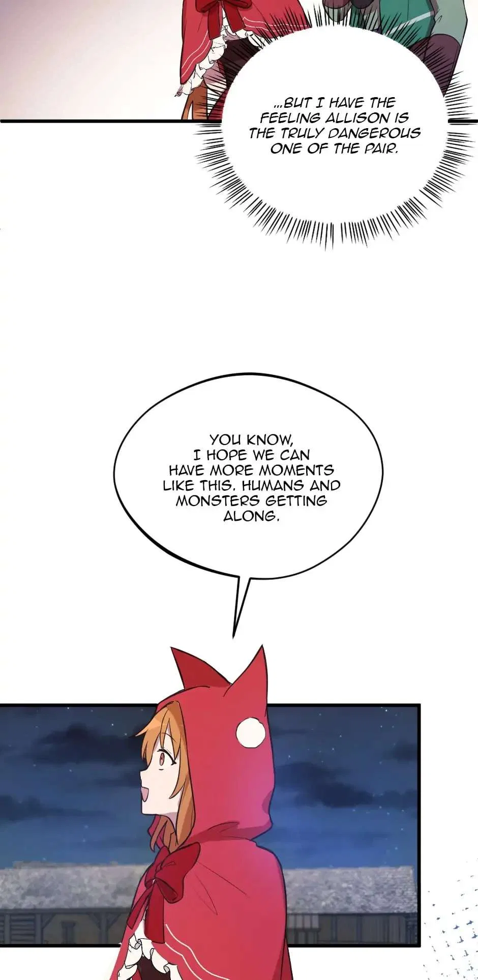 Vainqueur the dragon Chapter 31 – Page 51