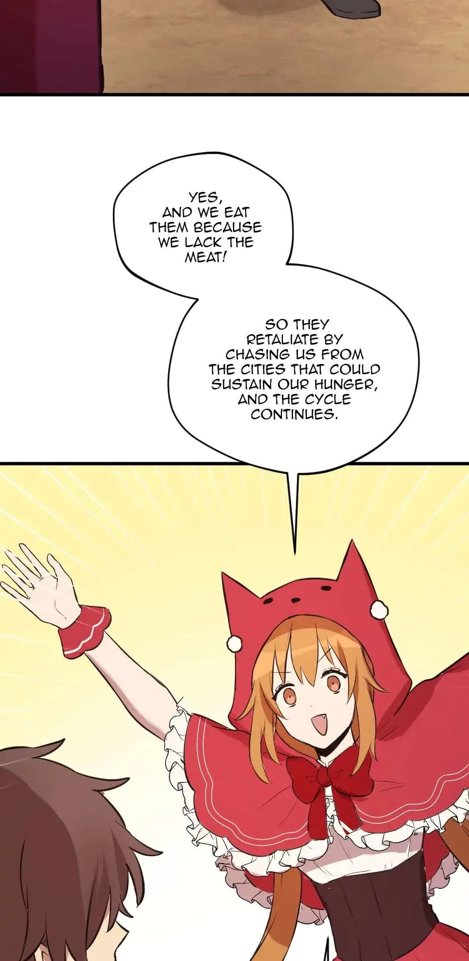 Vainqueur the dragon Chapter 31 – Page 54