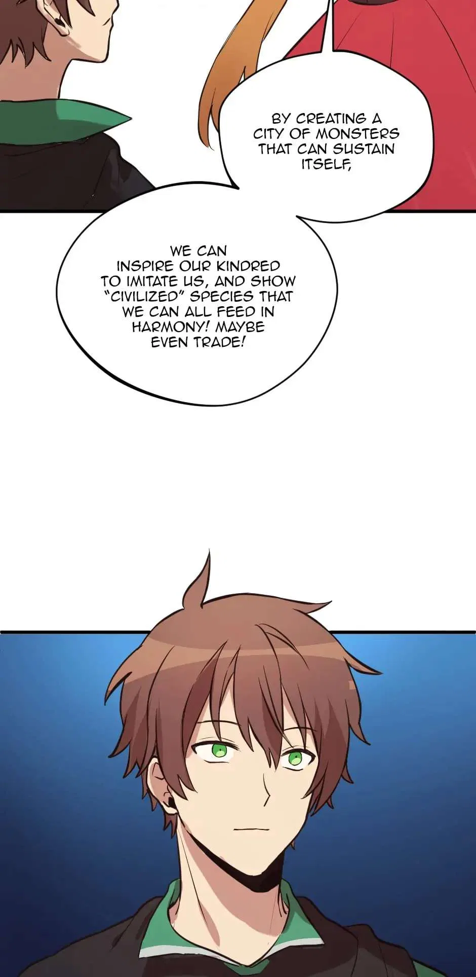Vainqueur the dragon Chapter 31 – Page 55