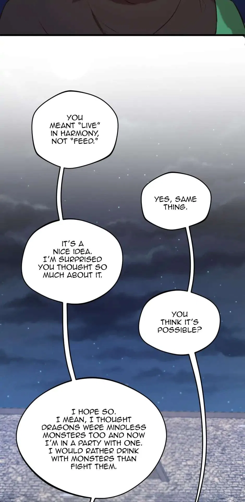 Vainqueur the dragon Chapter 31 – Page 56