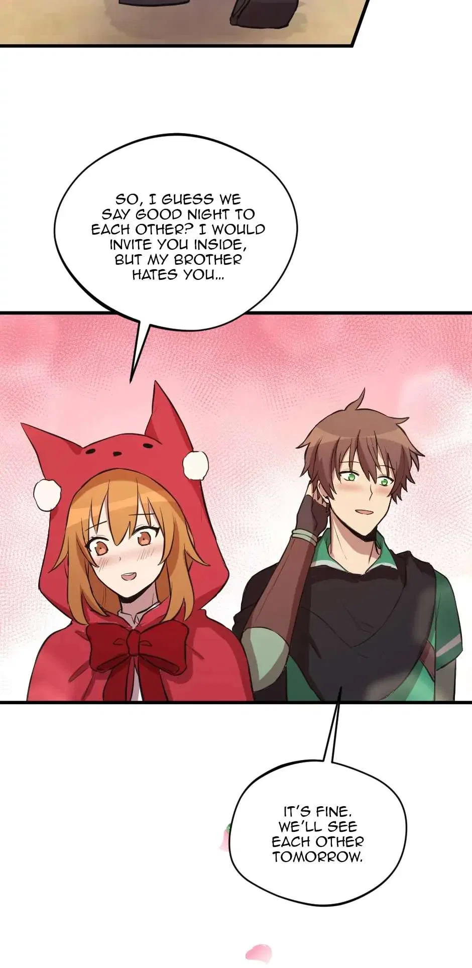 Vainqueur the dragon Chapter 31 – Page 58