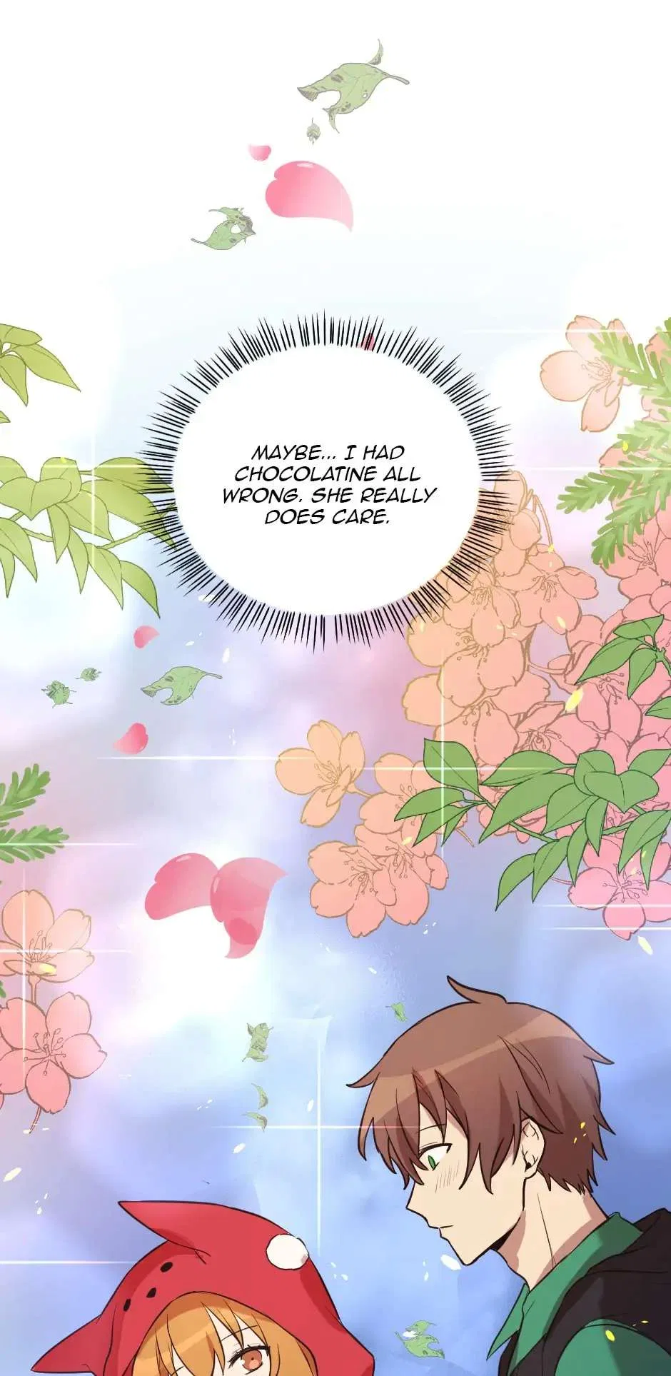 Vainqueur the dragon Chapter 31 – Page 59
