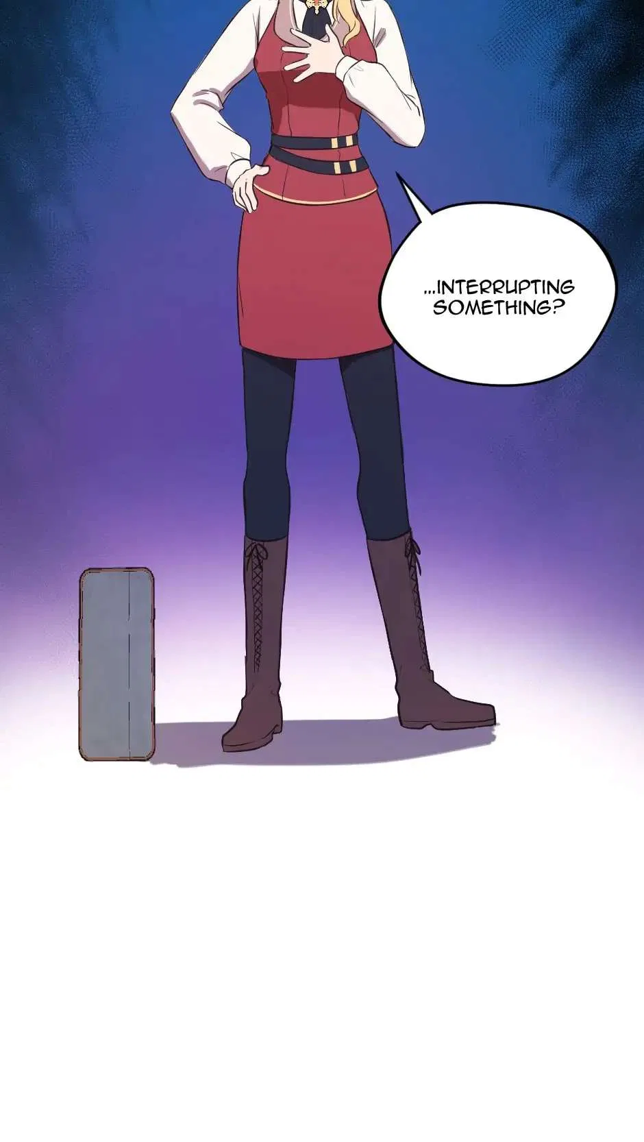 Vainqueur the dragon Chapter 31 – Page 65