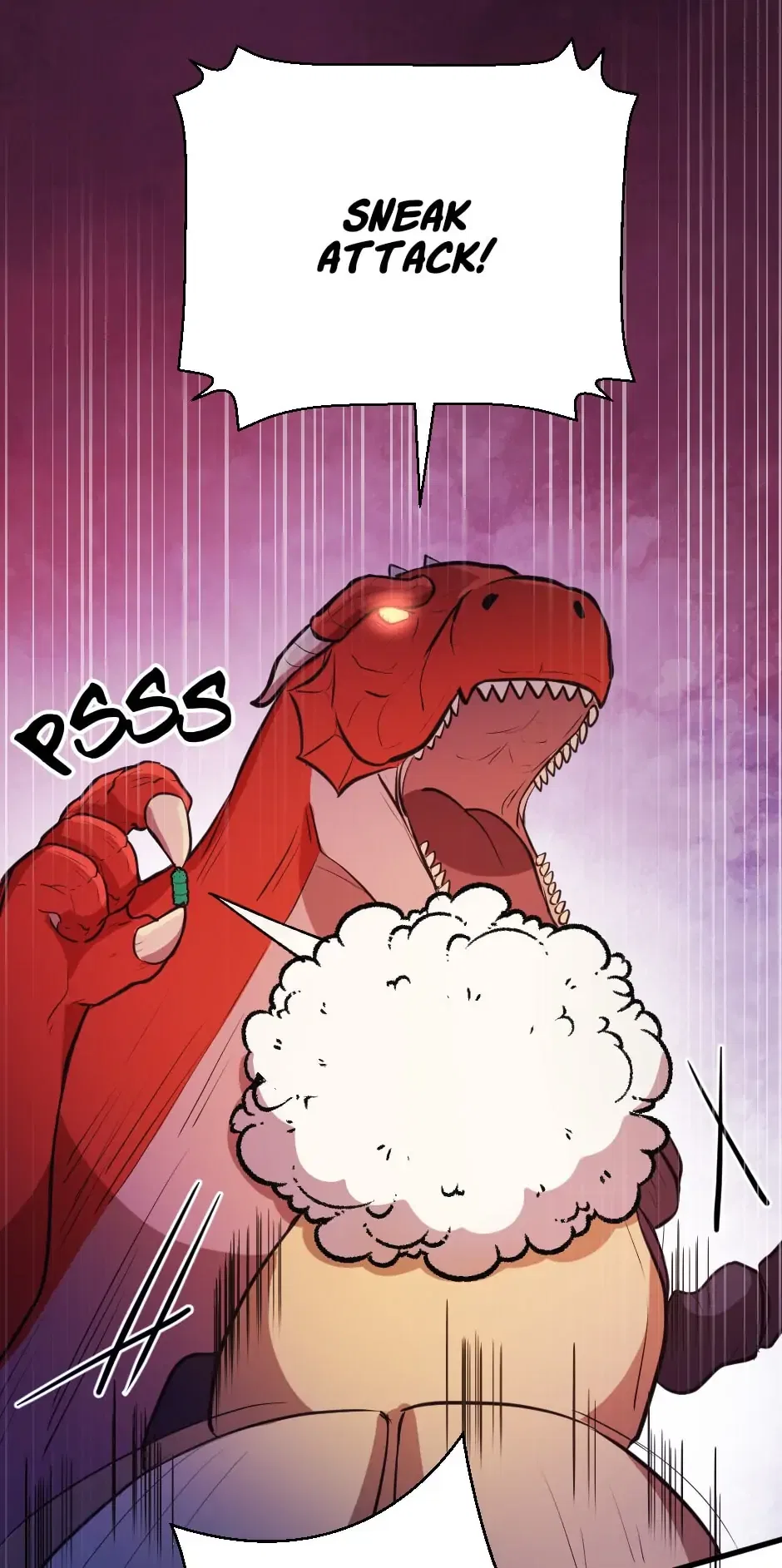 Vainqueur the dragon Chapter 30 – Page 6