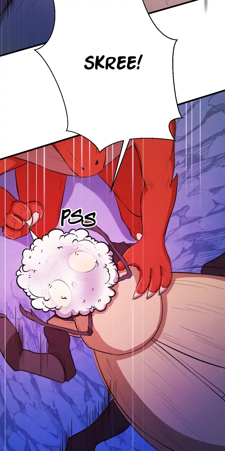 Vainqueur the dragon Chapter 30 – Page 7
