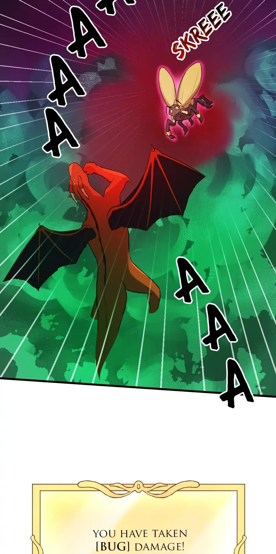 Vainqueur the dragon Chapter 30 – Page 10
