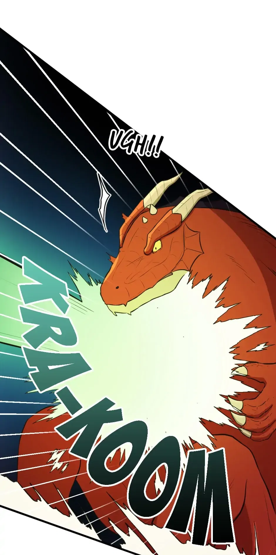 Vainqueur the dragon Chapter 30 – Page 14