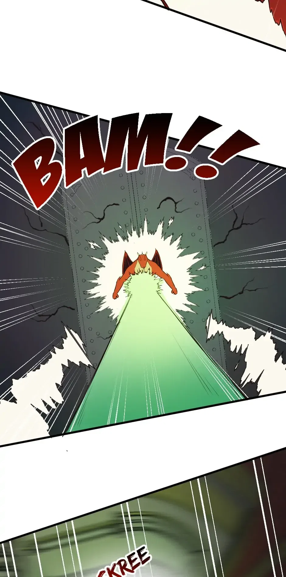 Vainqueur the dragon Chapter 30 – Page 15