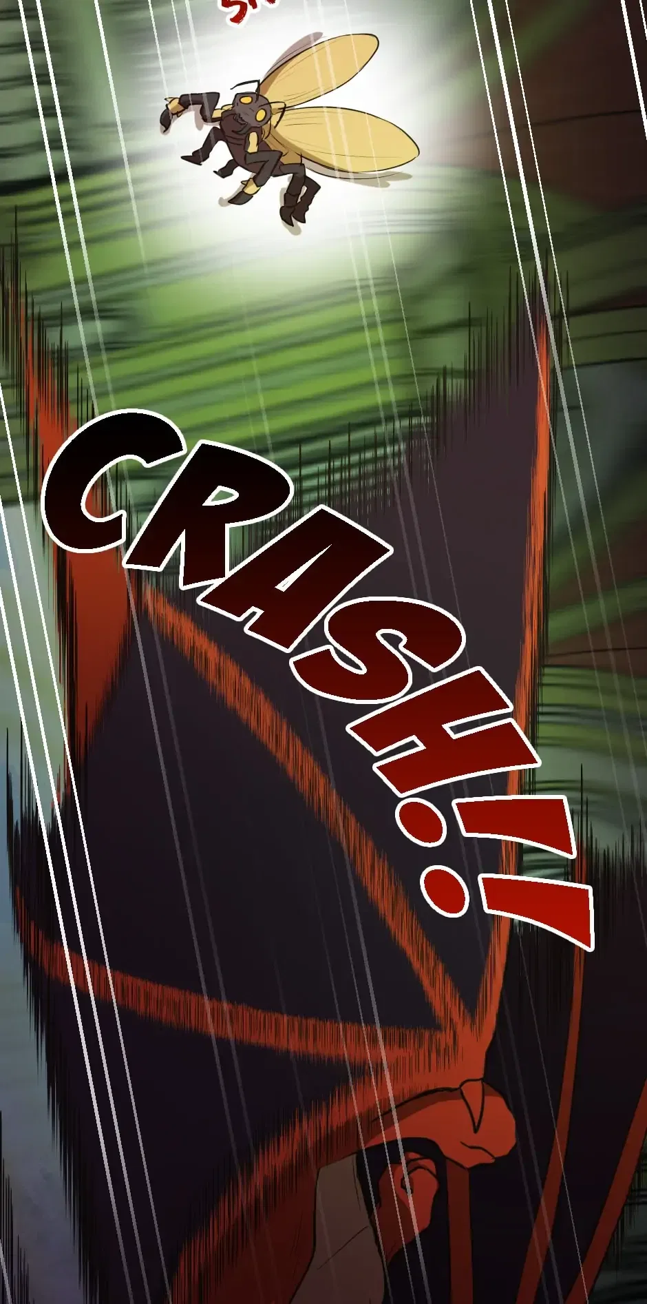 Vainqueur the dragon Chapter 30 – Page 16